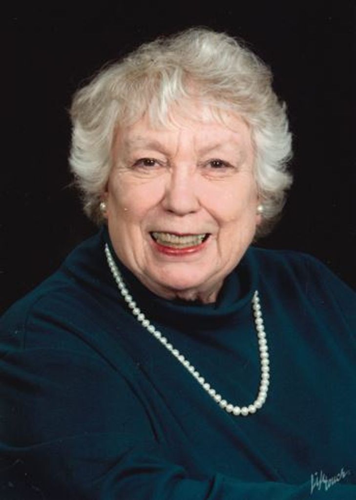 Braithwaite, Barbara Ann-Trosper