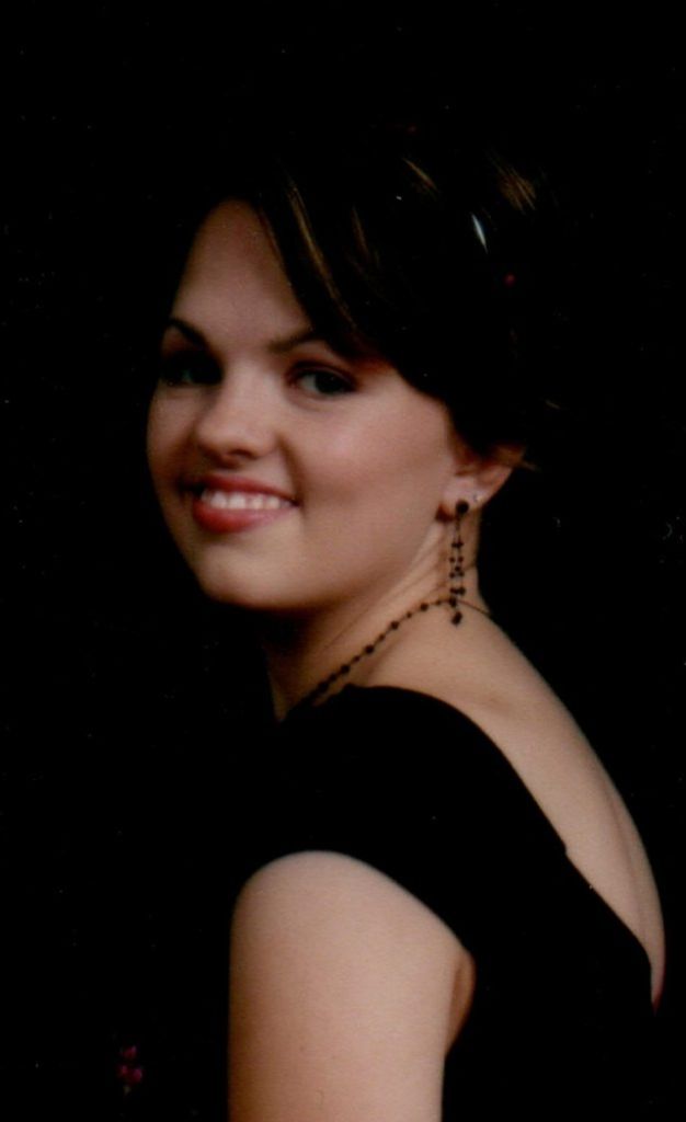 Foiles, Brandy Shay