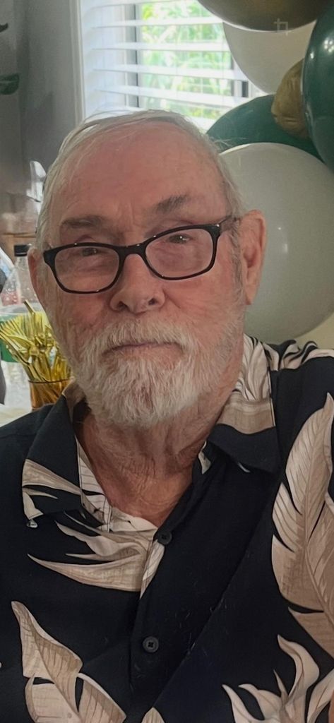 Gerald T Hardey Profile Photo