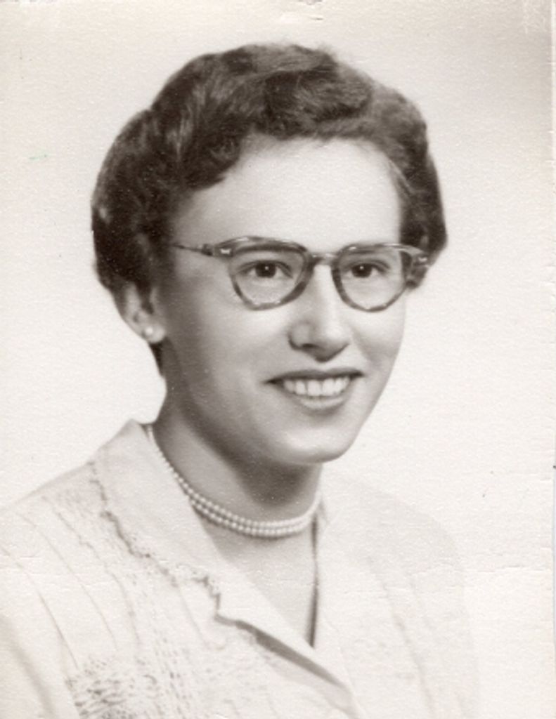 Virginia Smith Profile Photo