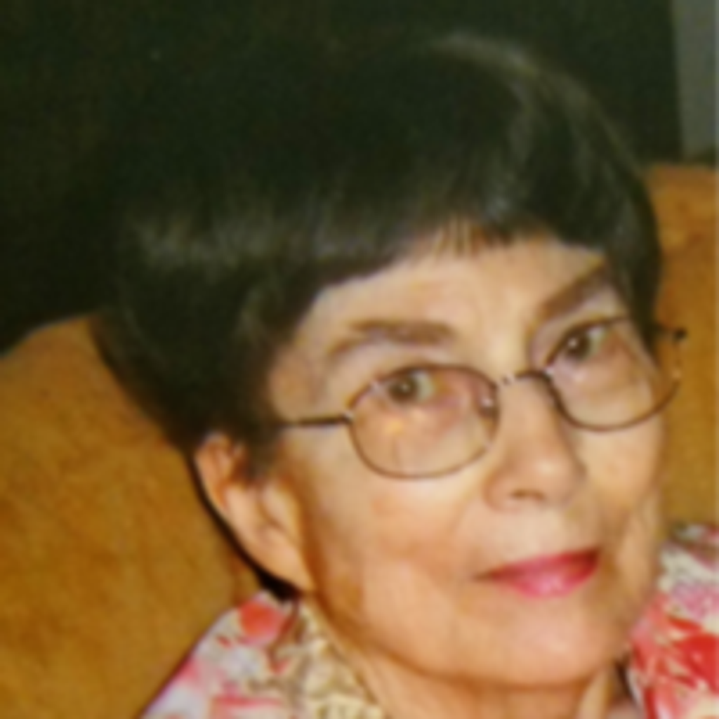 Marion Sutton Herring