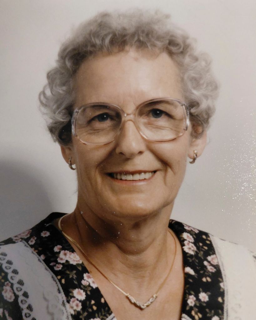 Ruth E. Walters Profile Photo