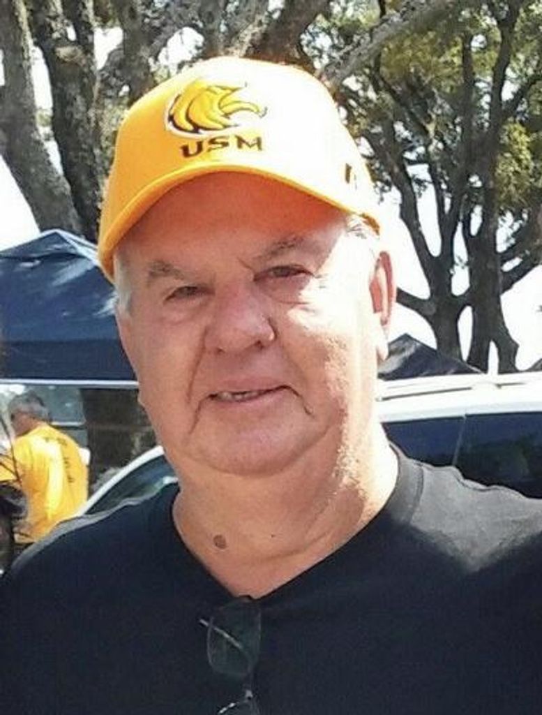 Paul Wayne Fornea Profile Photo