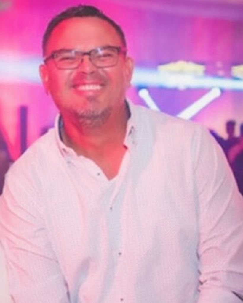 Gilberto "Gil" Lauro, Jr.