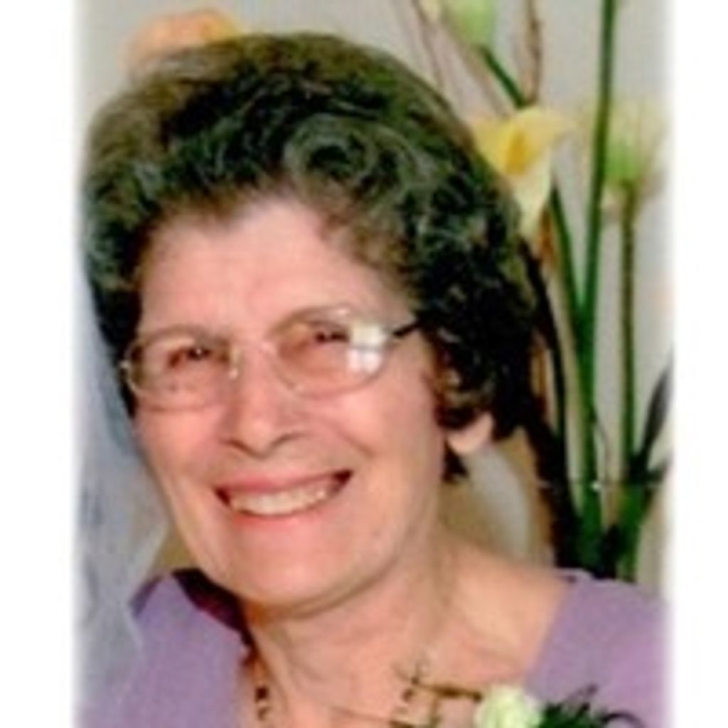 Mary Eschete