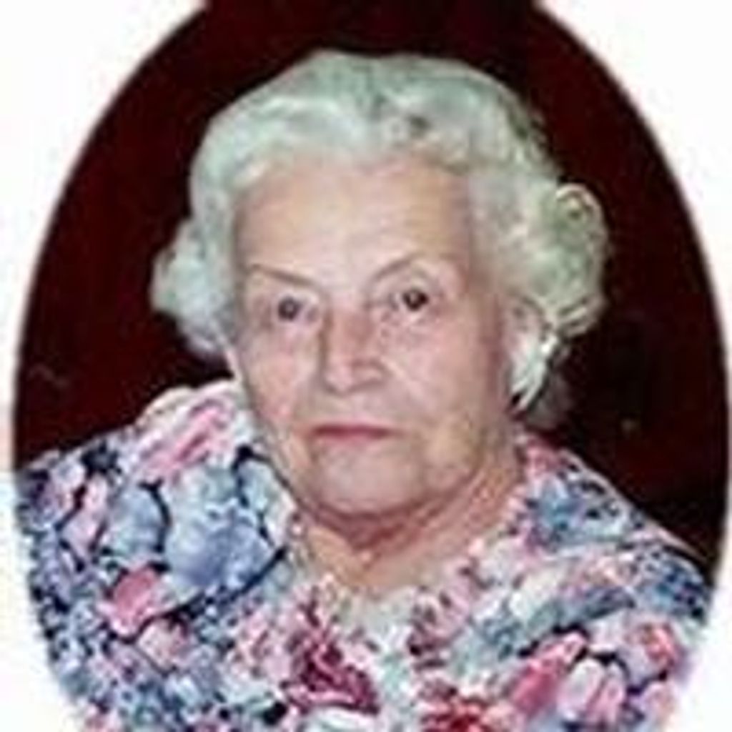 Hazel B. Stoe