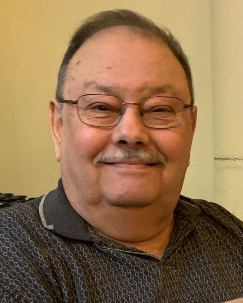 Francisco Javier Garcia