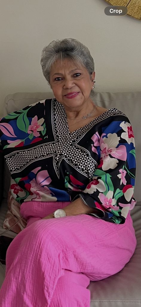 Estela Maria Altamirano Profile Photo