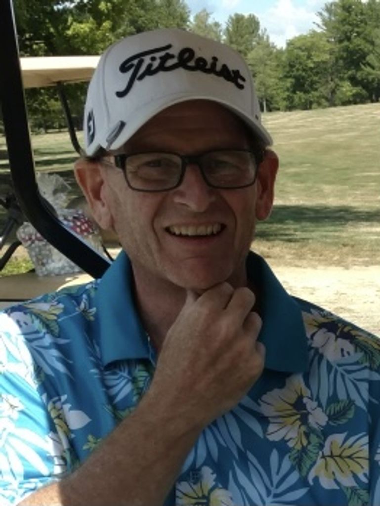 Jack A. Diedrich, Jr.
