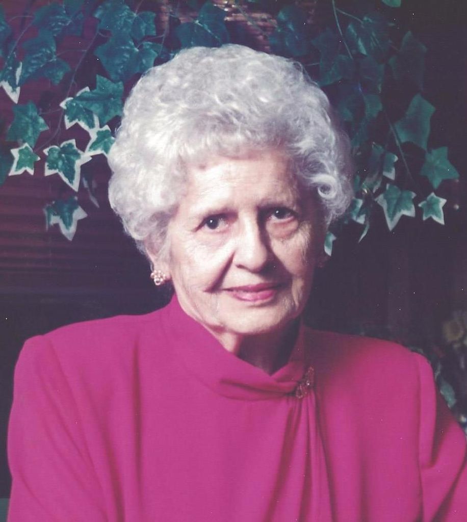 Helen  Pittman Tyson