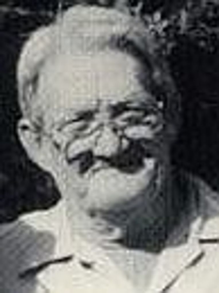 Vernon James Jim Le Febvre