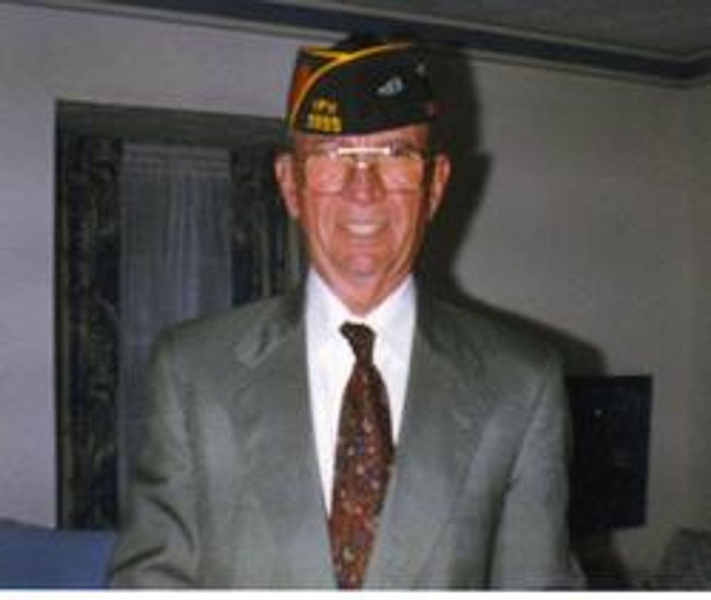 Jack Willard Bentley,