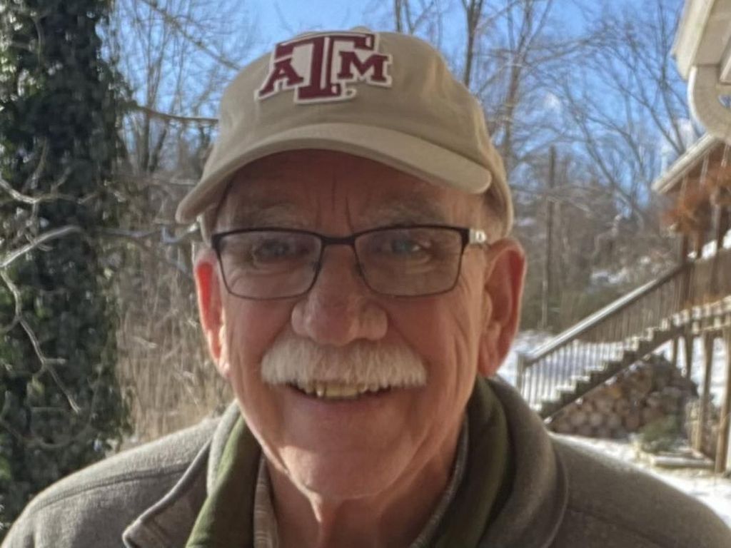 Bruce Bland Profile Photo