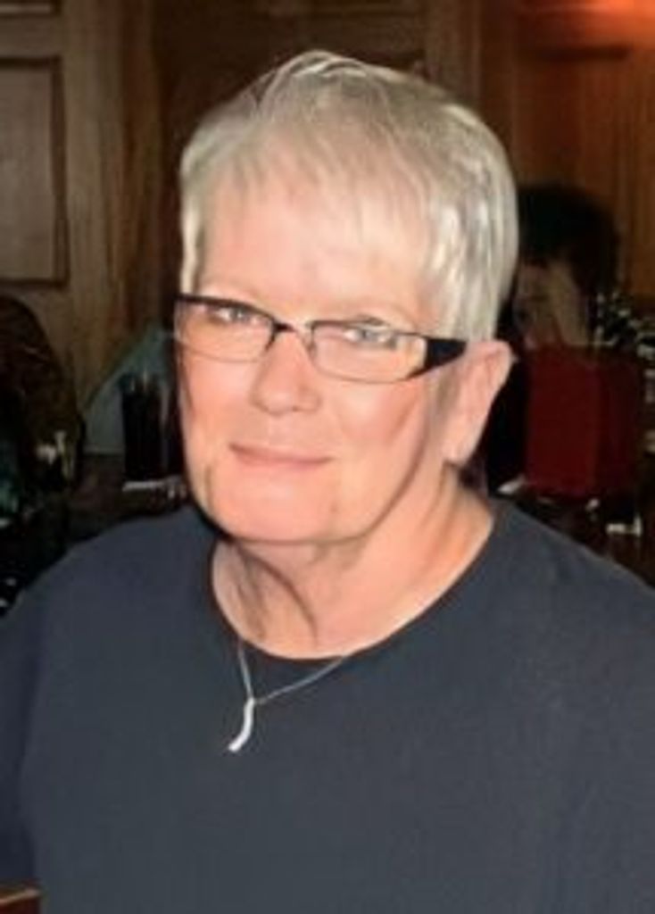 Sherry Dene Graf Nichols
