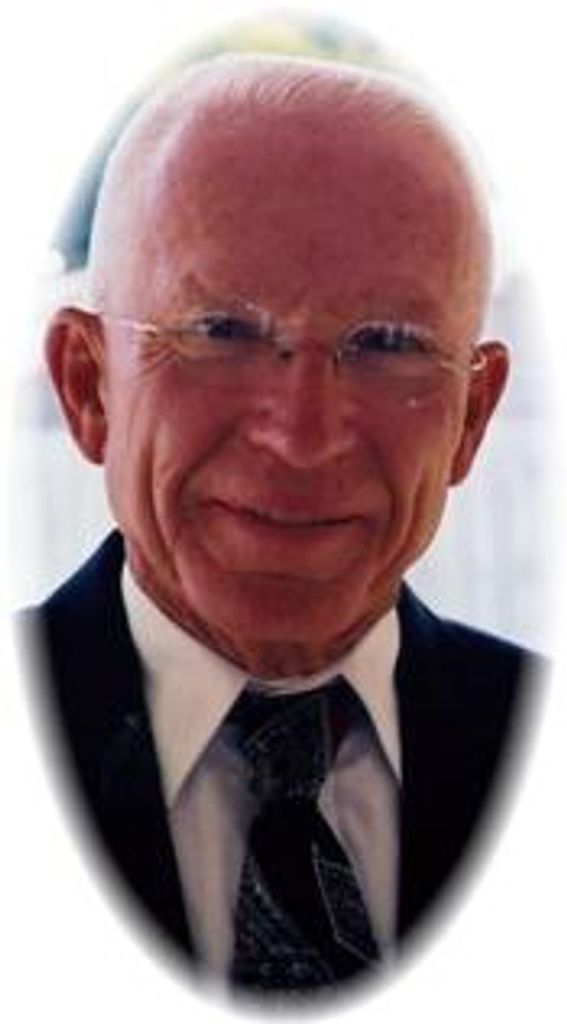 John Walter Daniel Profile Photo