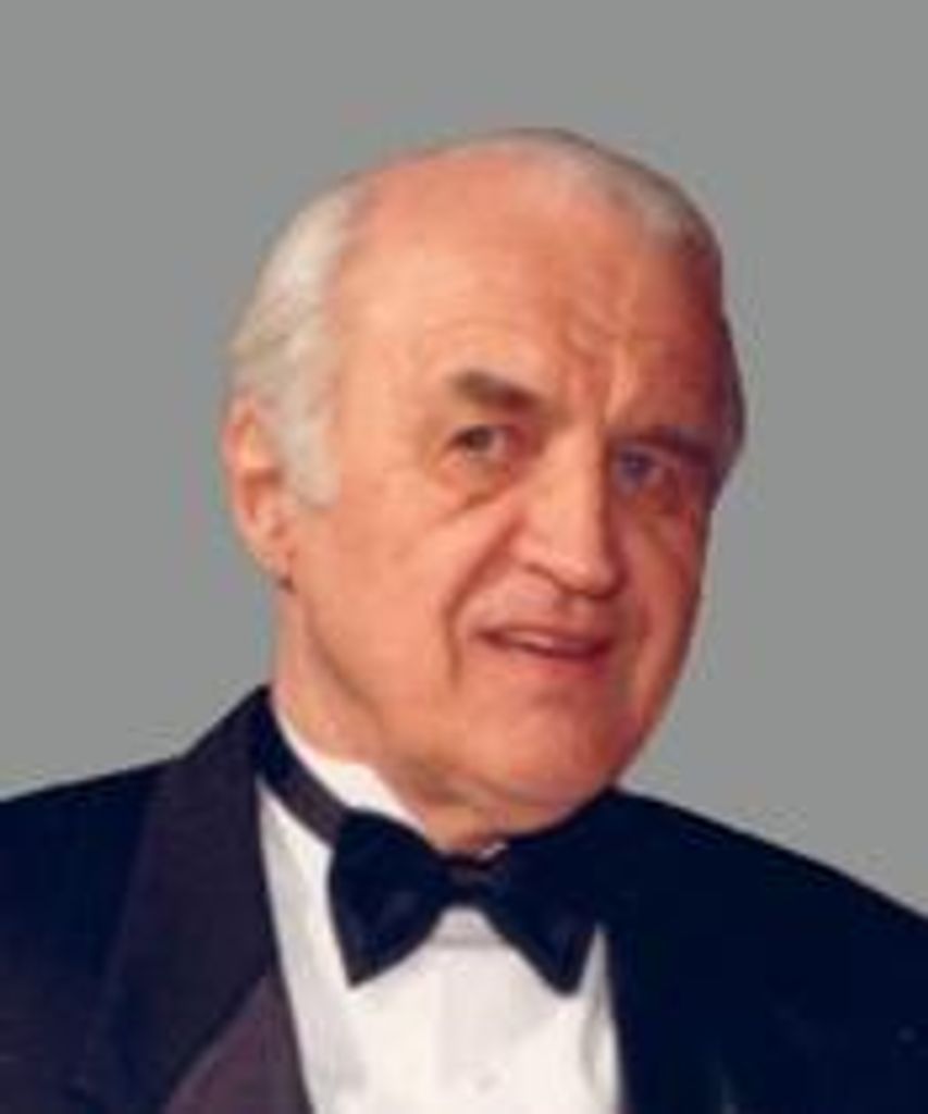 Robert Hunt Profile Photo