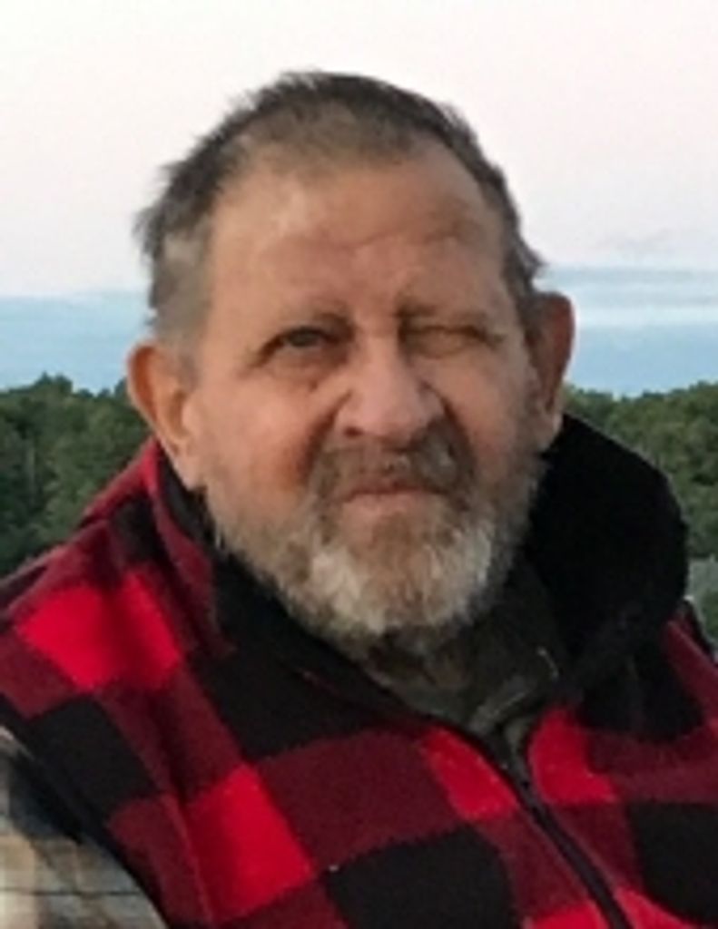 Lyle H. Marsh Sr.