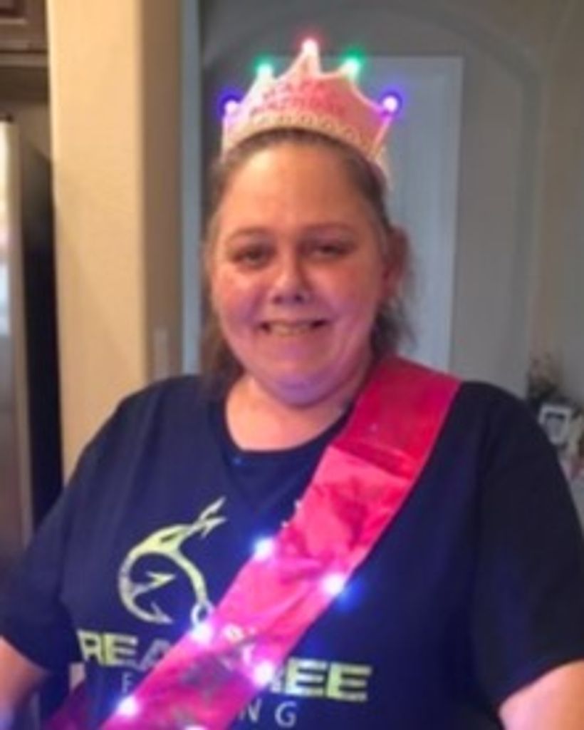 Lisa Carol Thompson Profile Photo