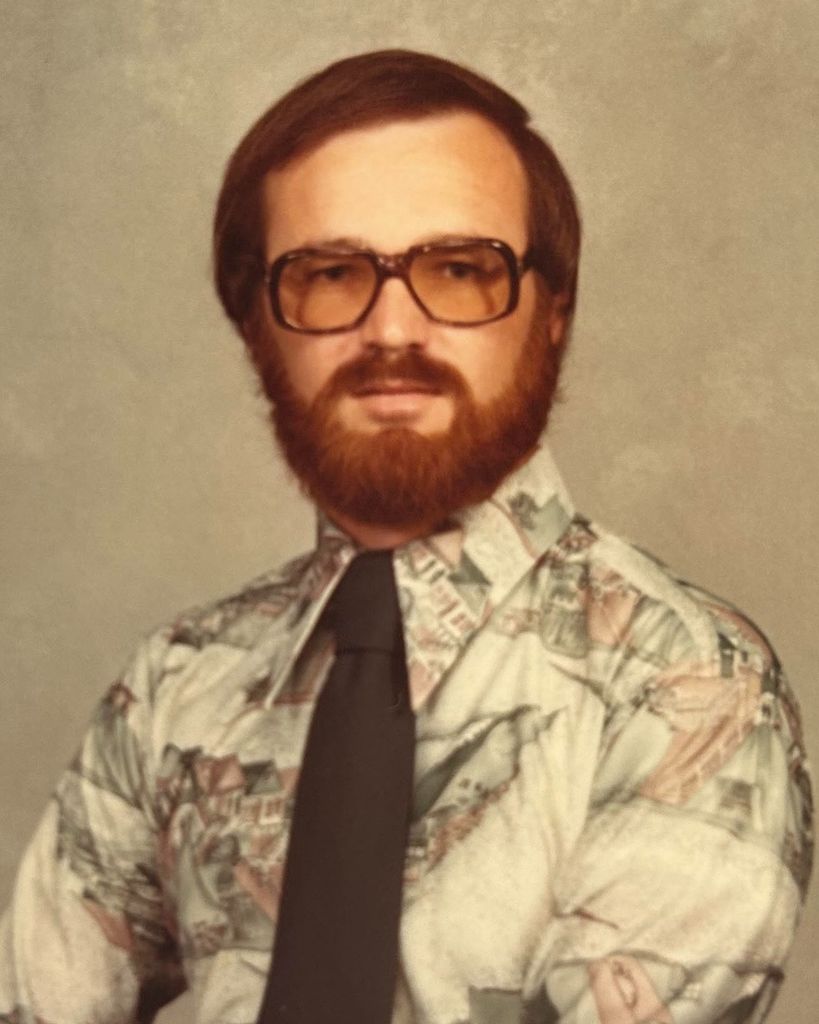 Stephen "Steve" McDaniel