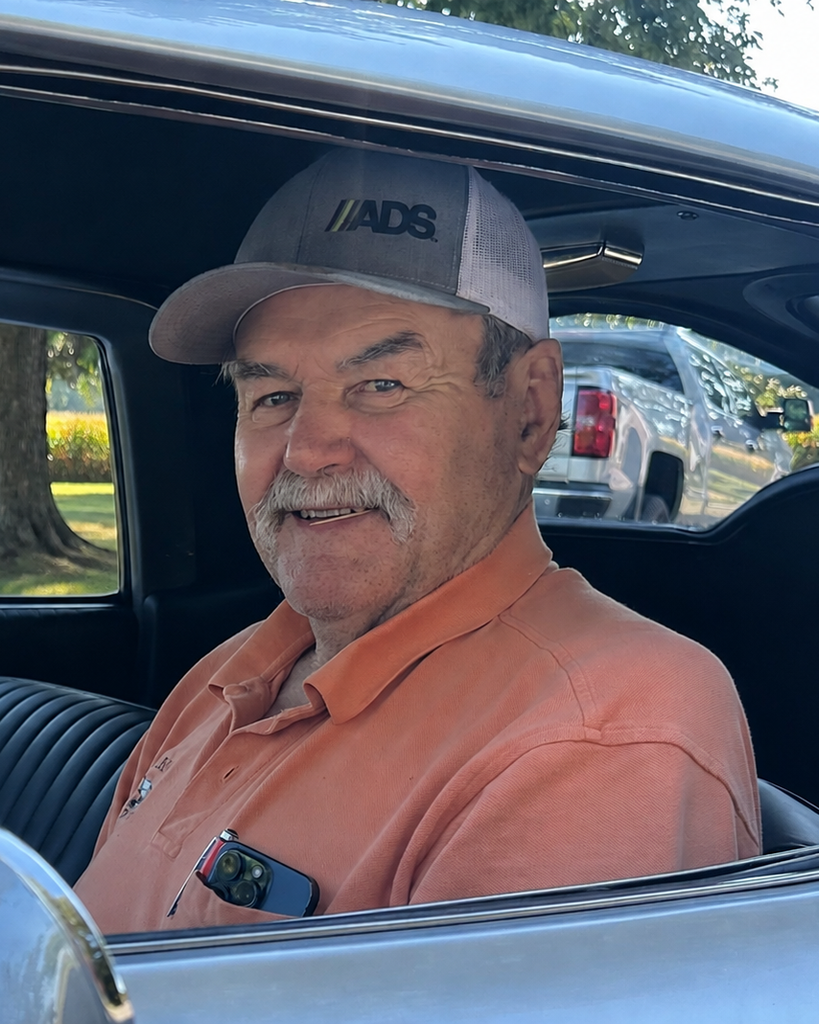Darrell W. Birge Profile Photo
