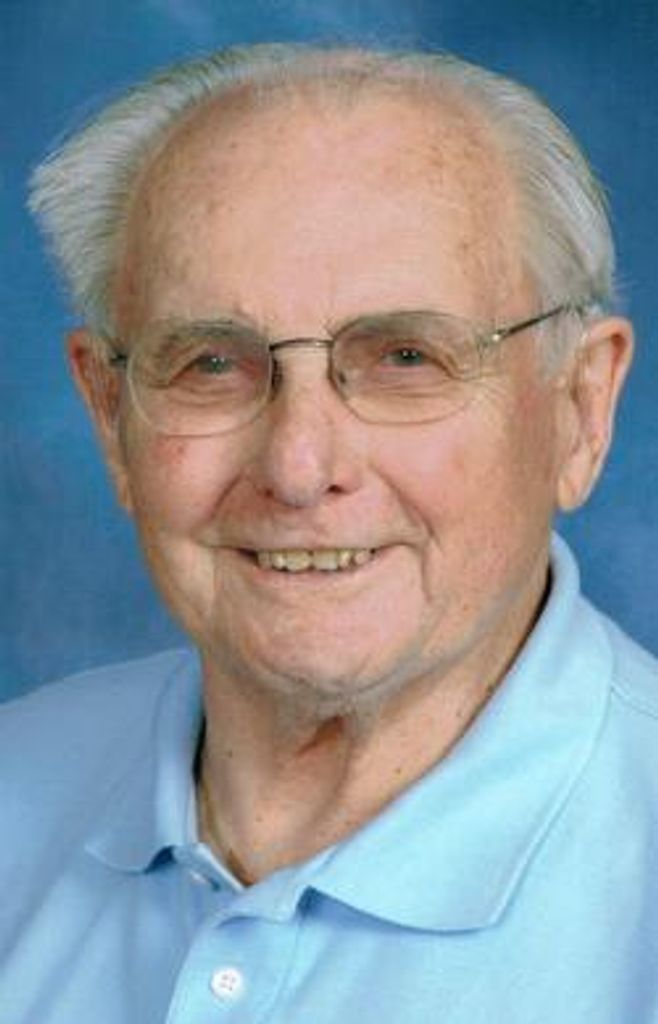 Andrew William Lakatos