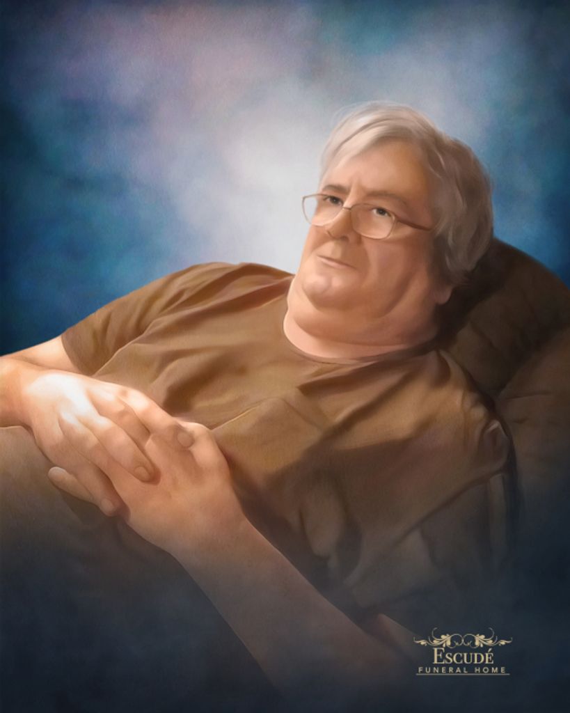 Elias Guidroz, Sr. Profile Photo
