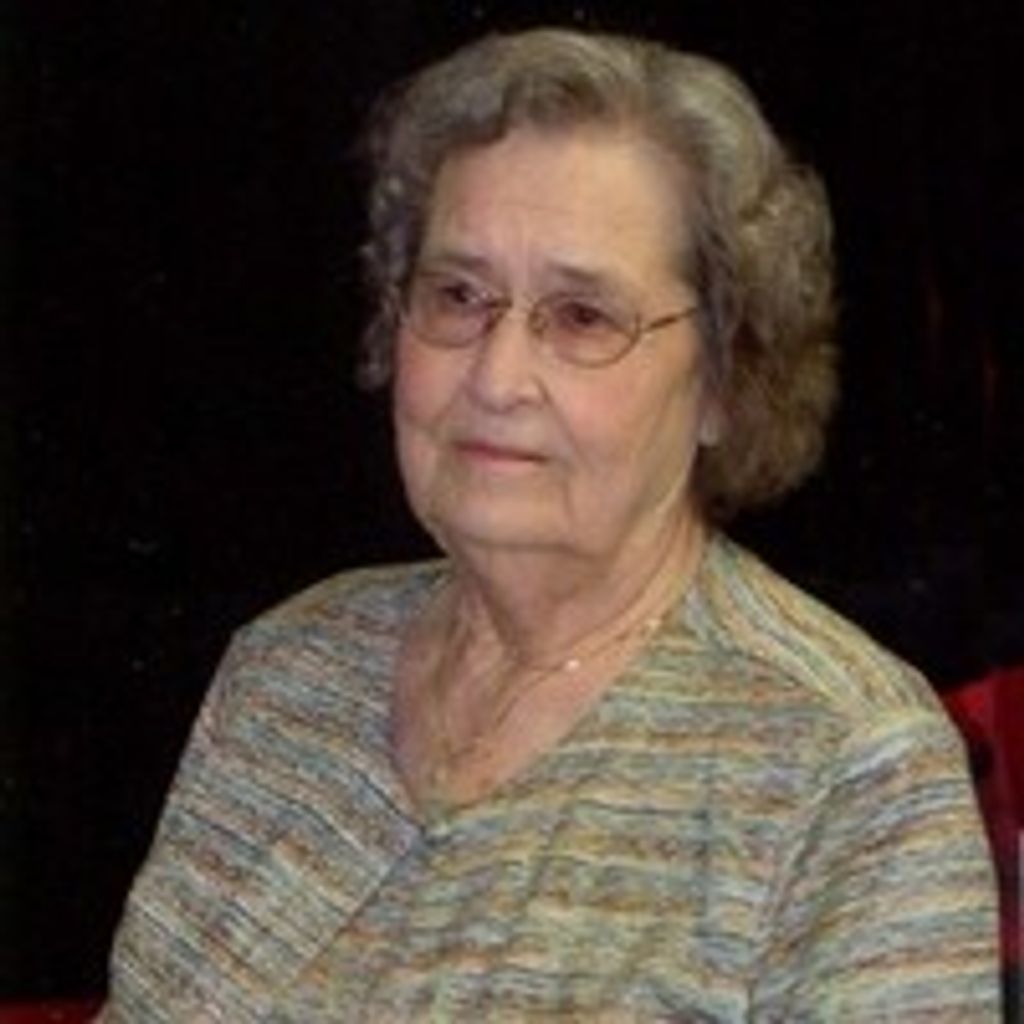 Blanche C. Cofer