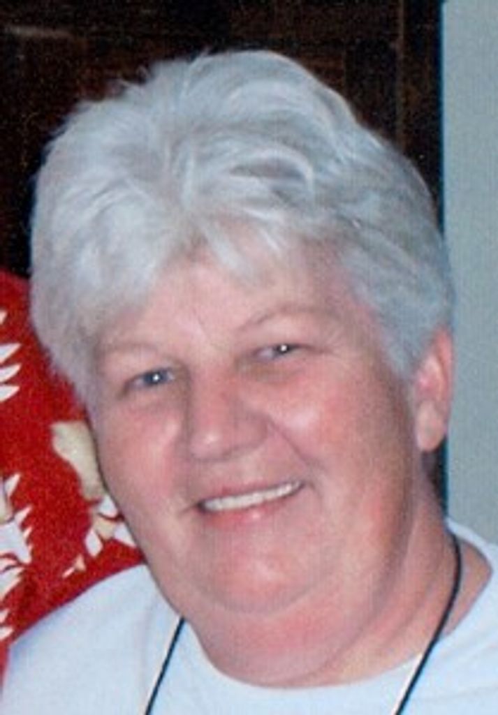 Linda Sue Best