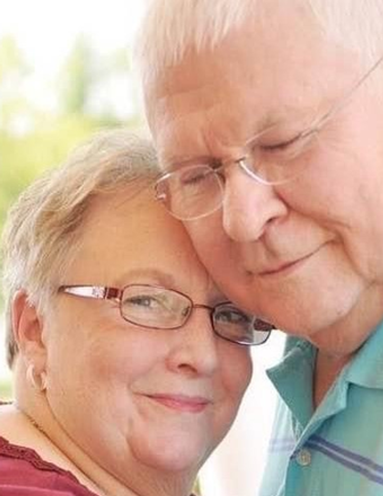 Brenda M (Minella) Fisher