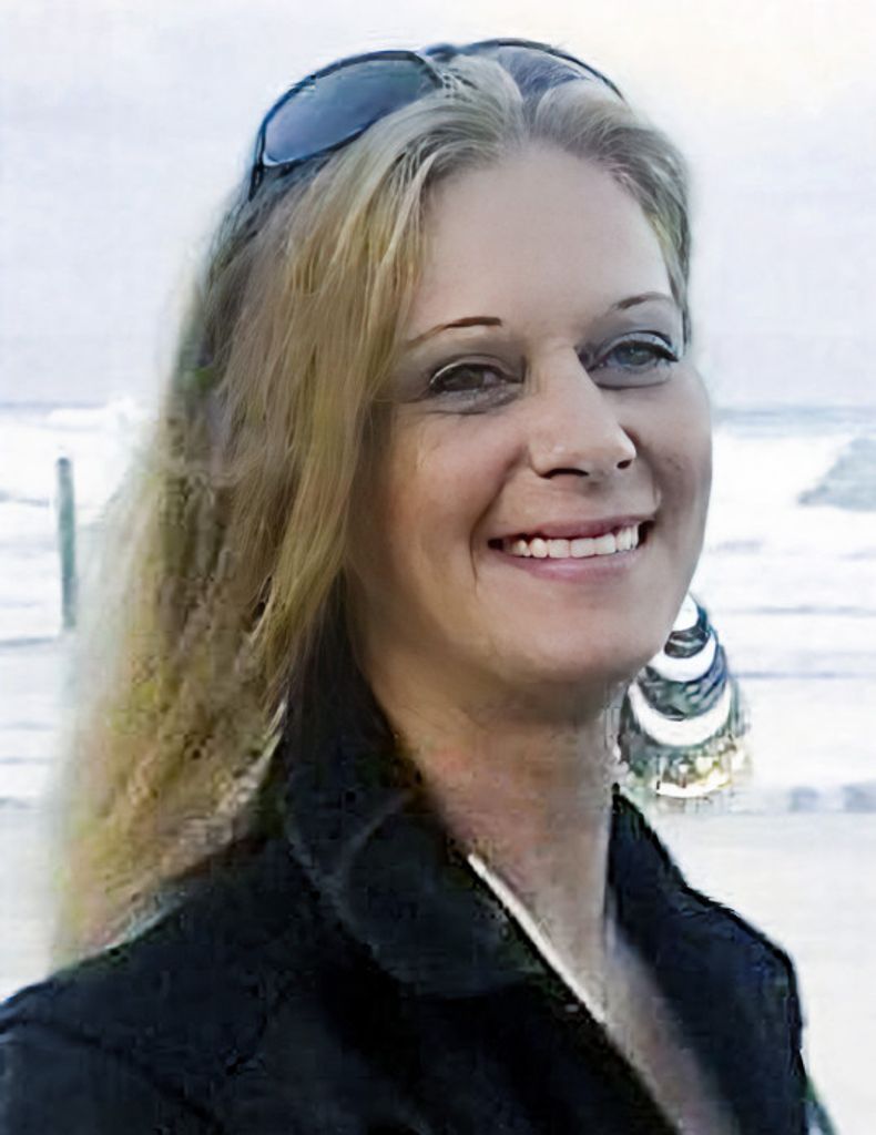 Melissa Sue Tipton Profile Photo
