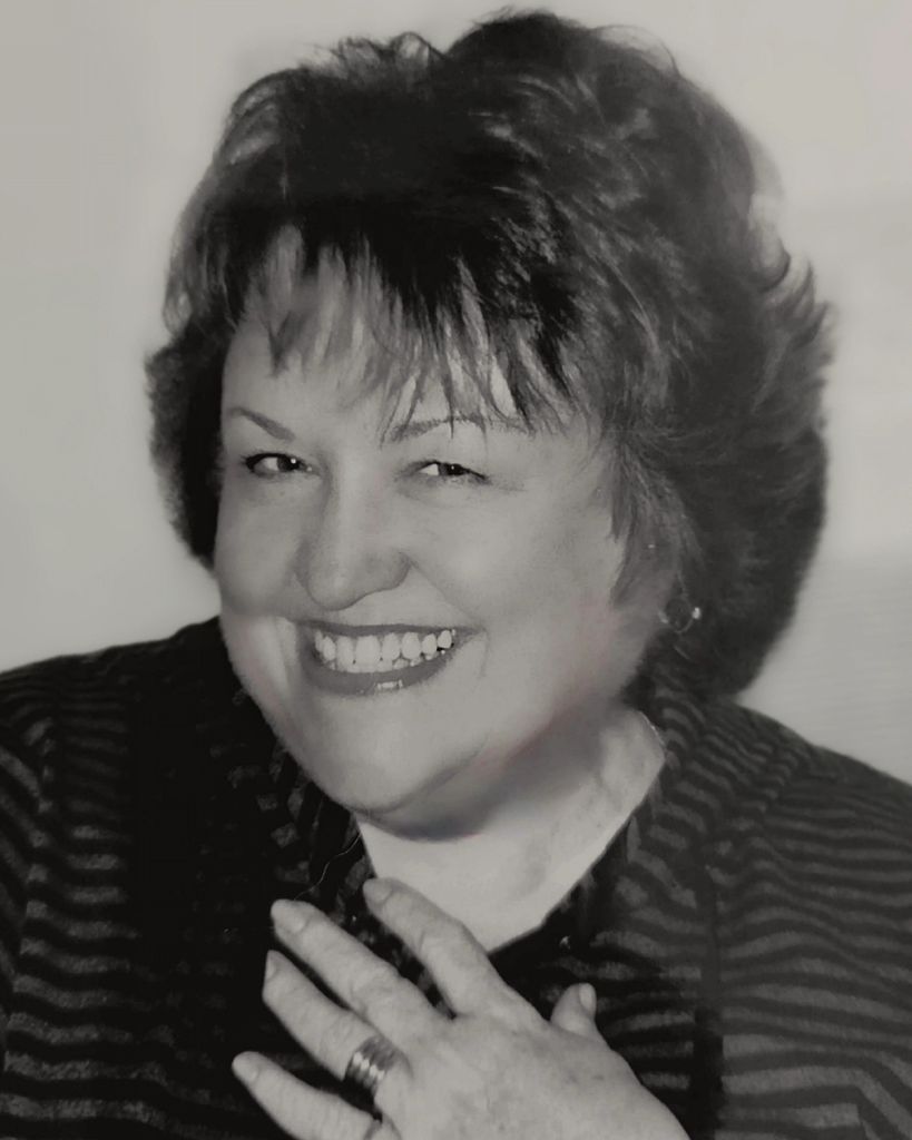 Geraldine M. Reynolds Profile Photo