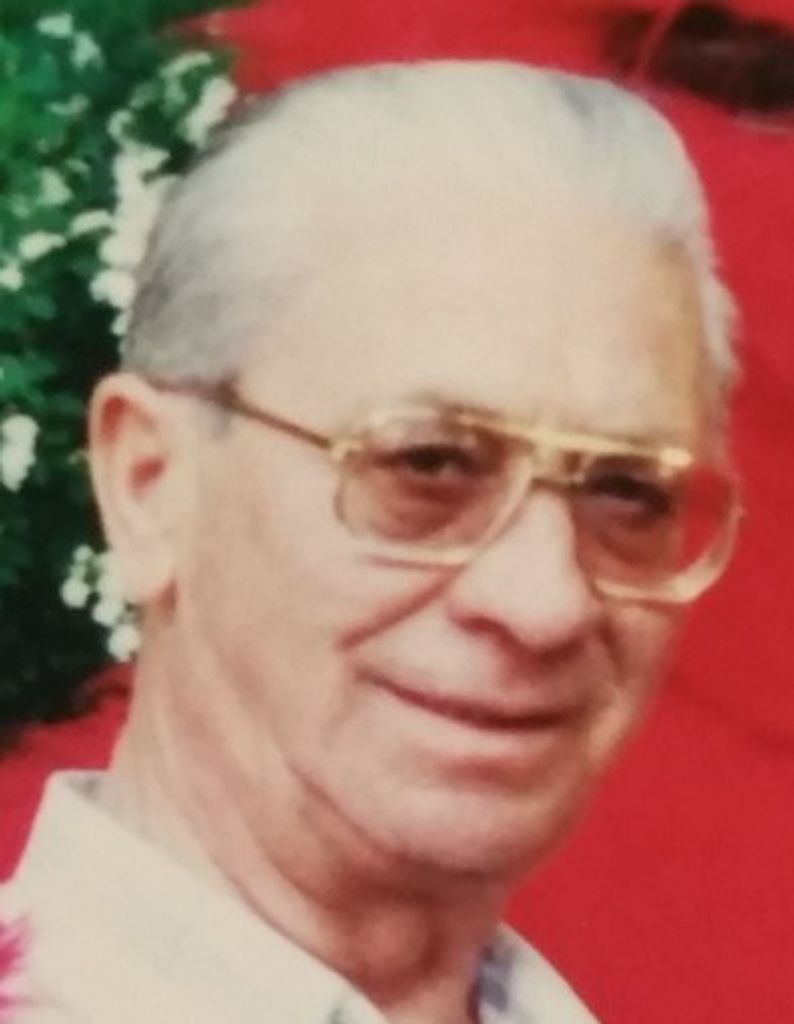 Gino Trabucco Profile Photo