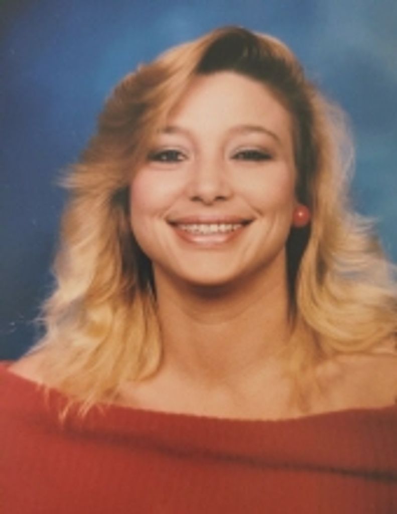 Melinda "Mindy" Sue Hagerty