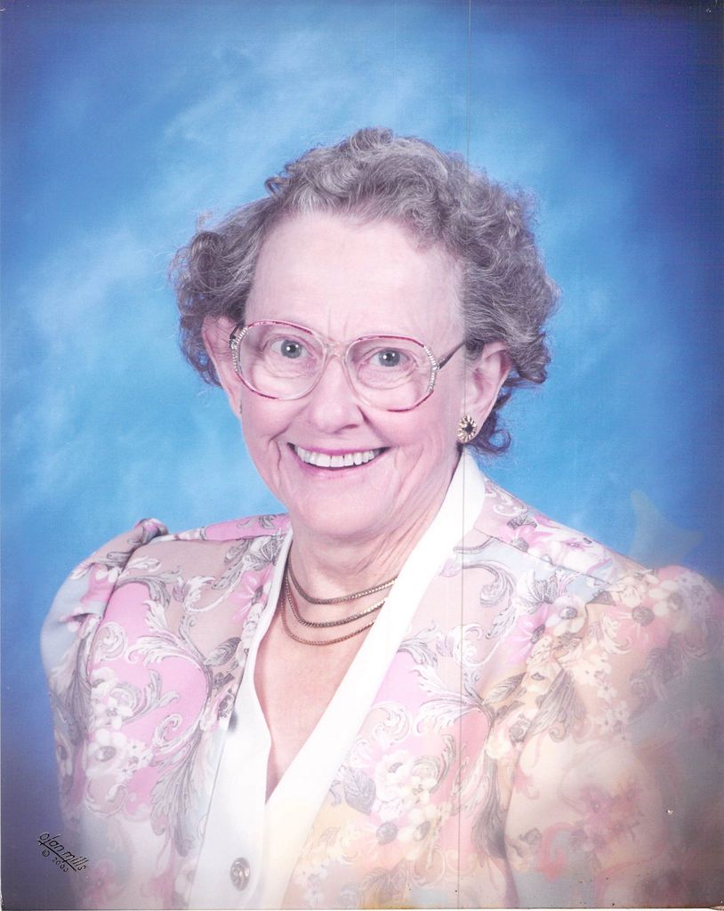 Amanda Elizabeth Palmer