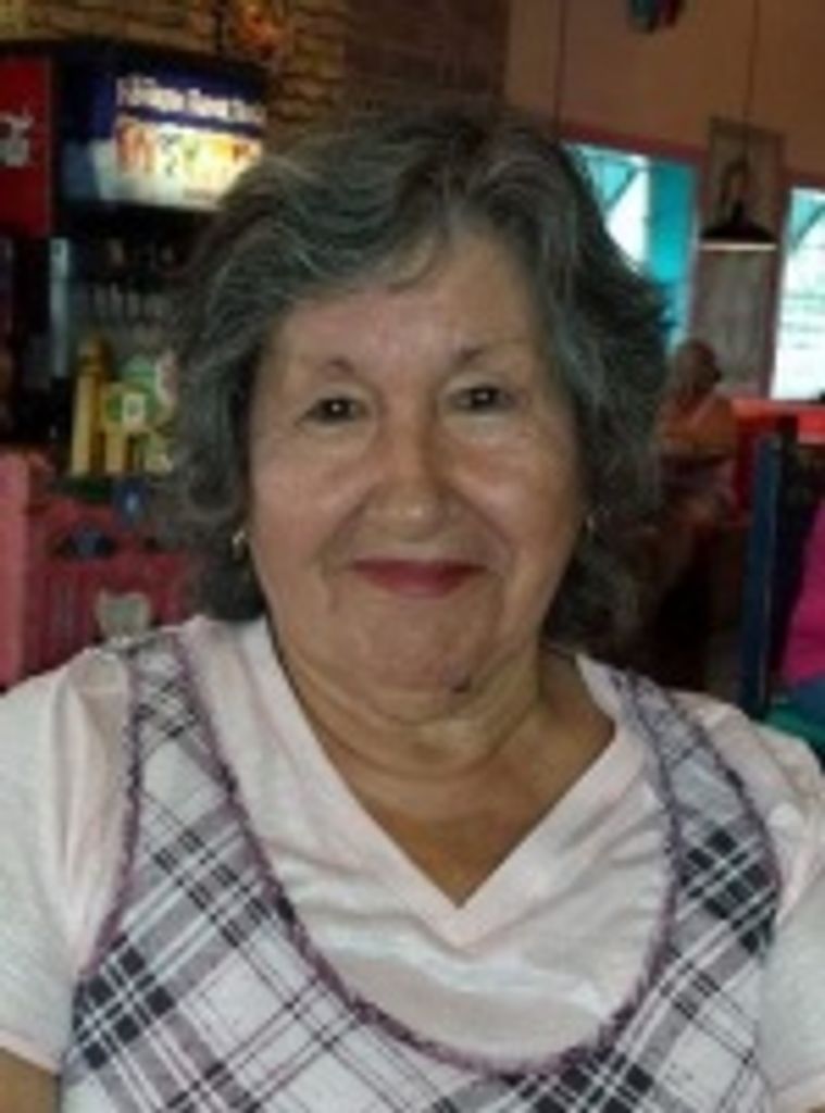 Marie Orta