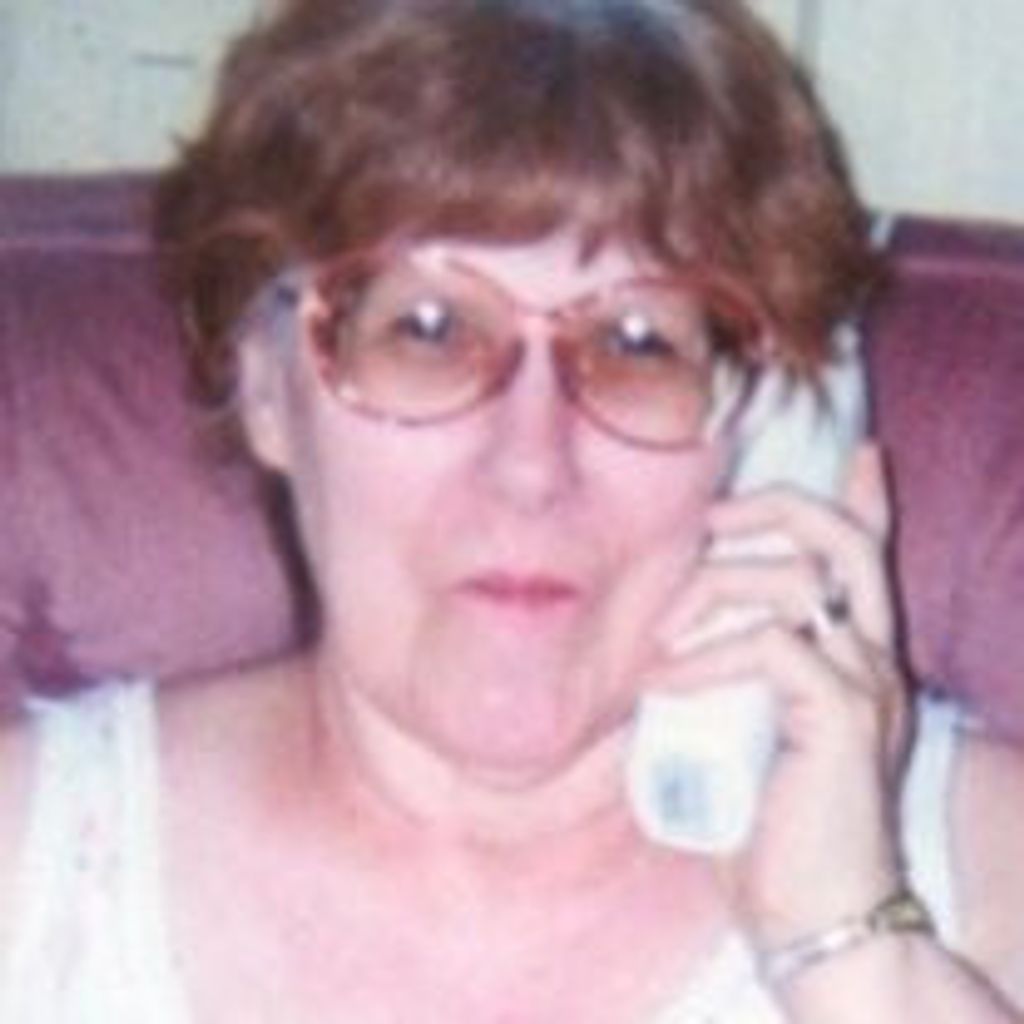 Rose Marie Kamionka Lee Kreider