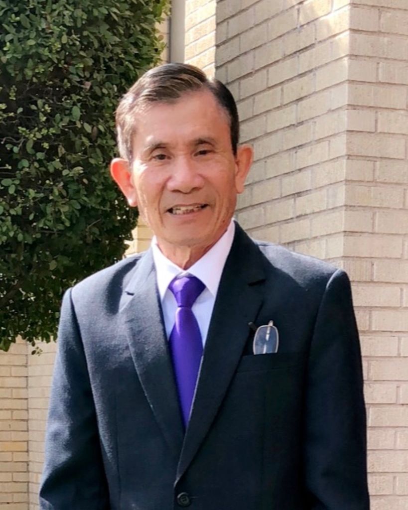 Giuse Vuc Nguyen
