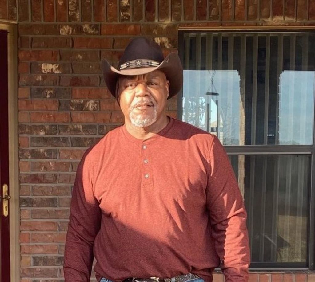 Retired MSG Jerome Herring Profile Photo