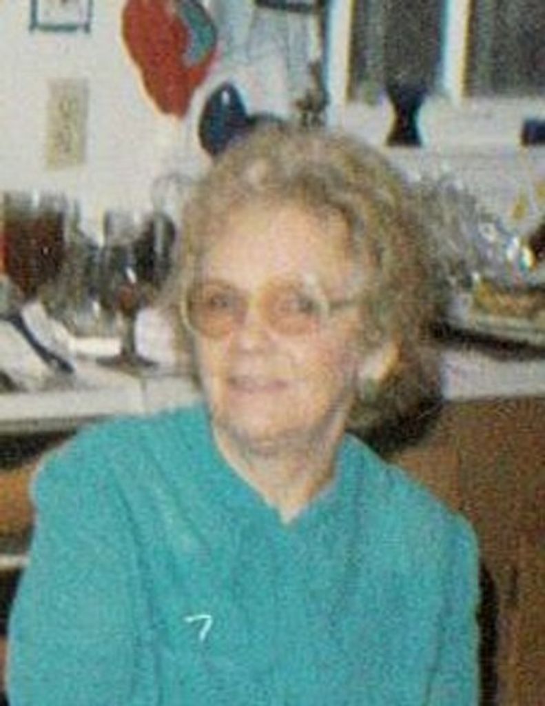 Audrey Conway Profile Photo