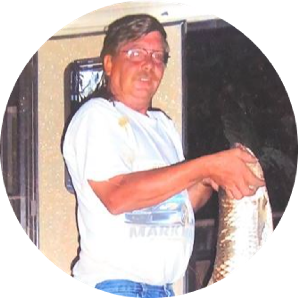 Barry Brown
