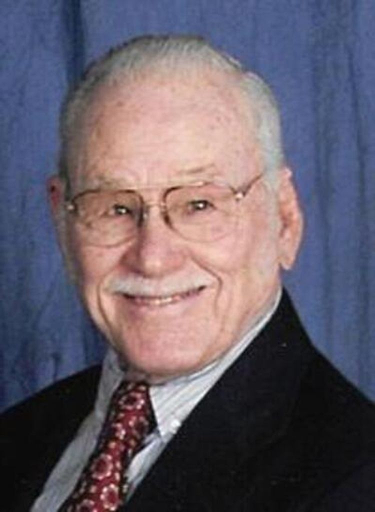 Floyd G. Tucker Profile Photo