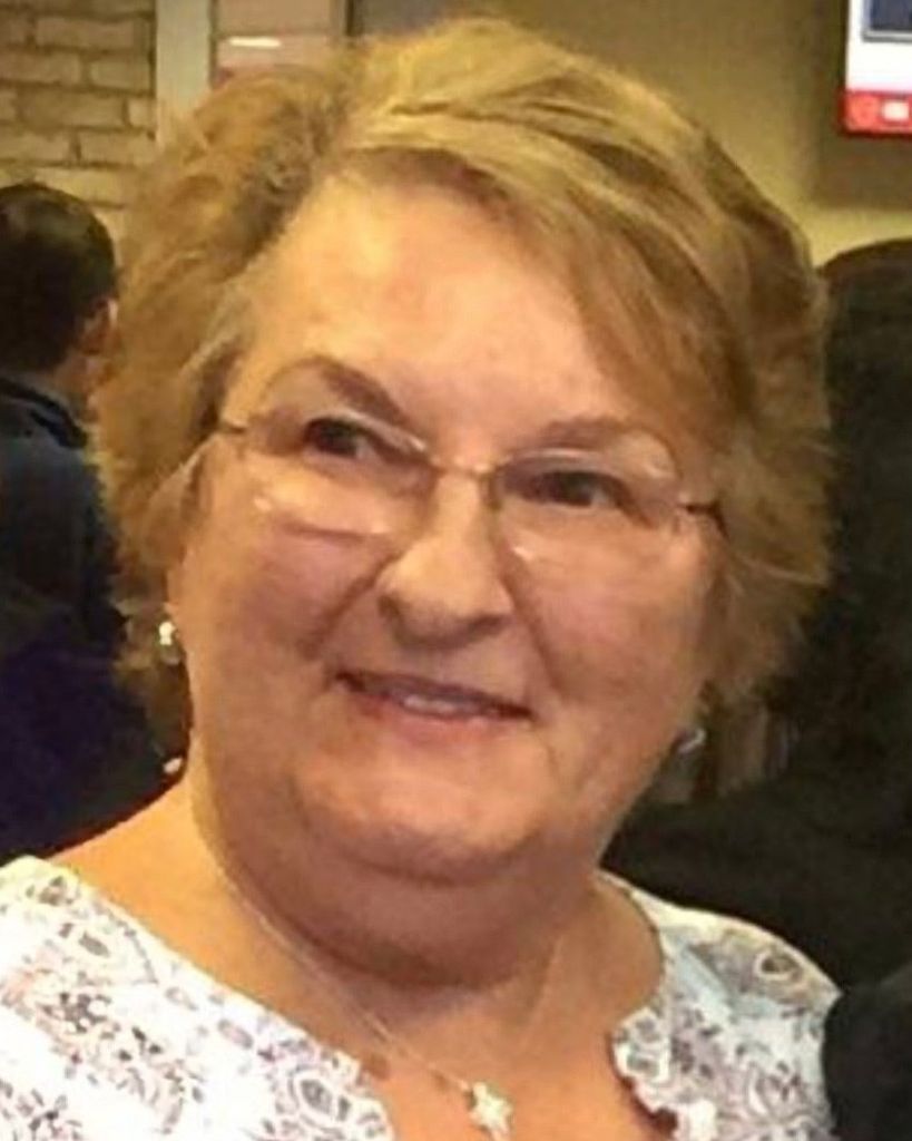 Carol Merkle
