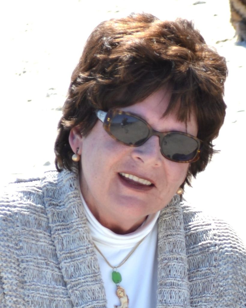 Janet Papovitch Costa Profile Photo