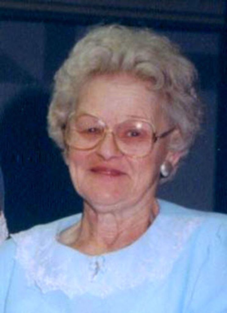 Mary Ostrowski Leviker Profile Photo