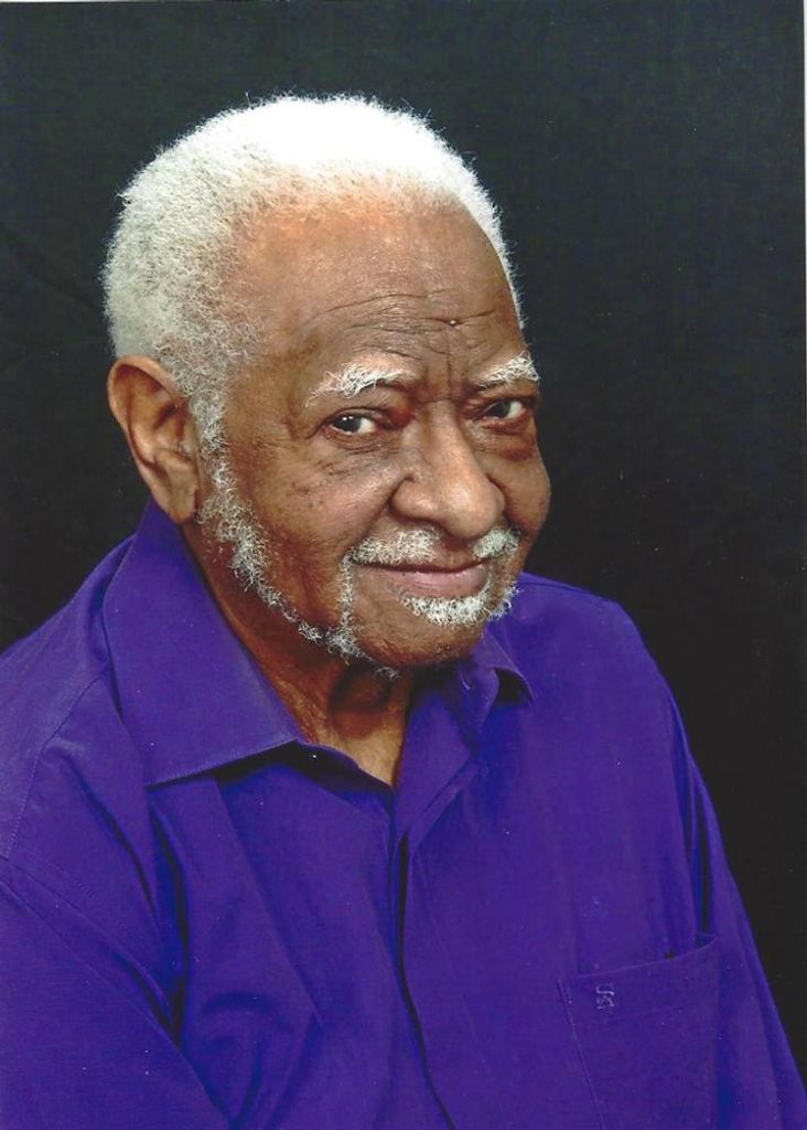Richard Dean Tate