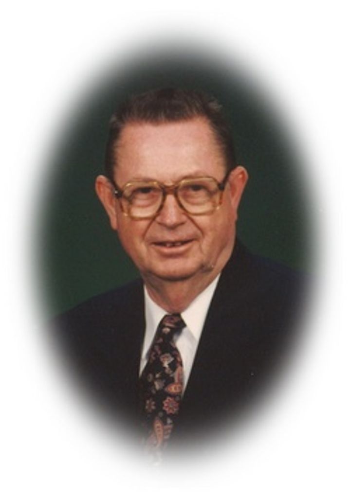 Melvin Denney Profile Photo