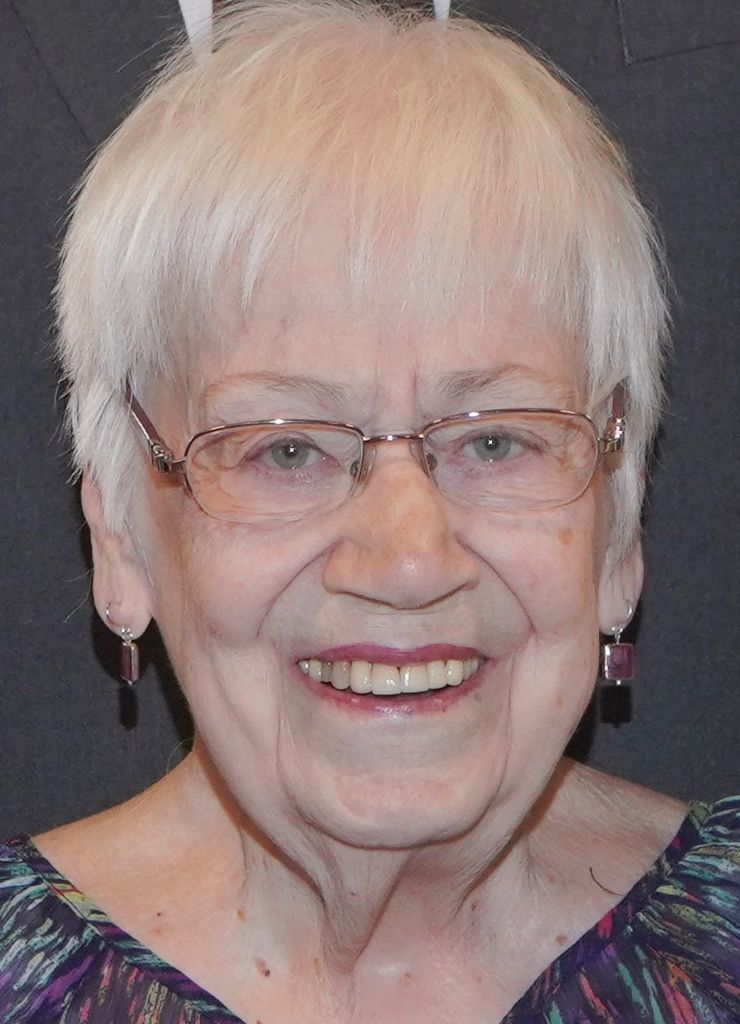 Sharon R. Leide Profile Photo