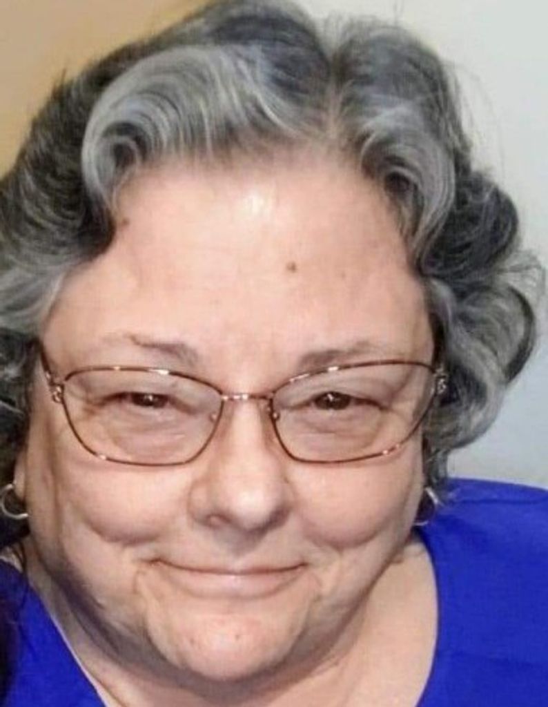 Jane Elizabeth Hatcher