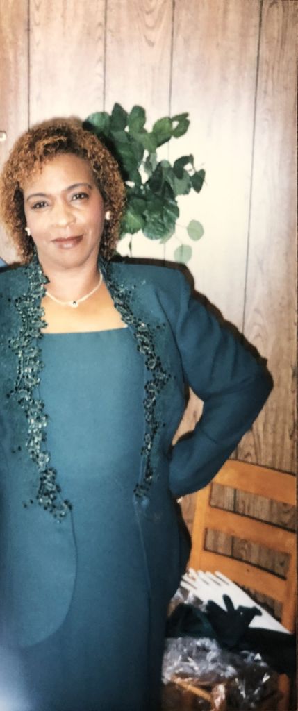 Barbara Jean Tolen Profile Photo