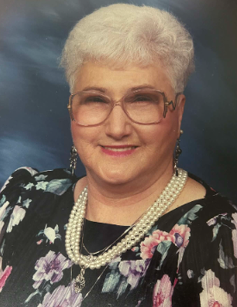 Mrs. Azilee M. Edwards Profile Photo